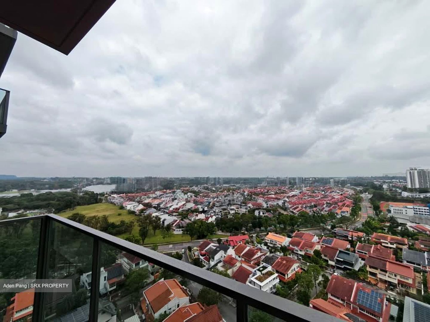 Amo Residence (D20), Apartment #526341571